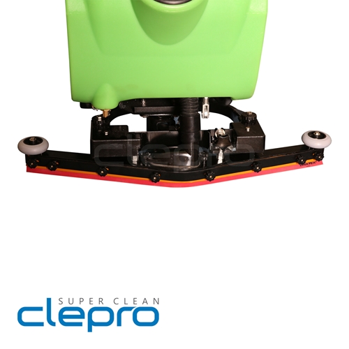 Máy chà sàn liên hợp CLEPRO C51B 1